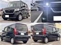 2019 Honda N BOX