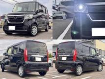 2019 Honda N BOX