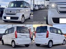 2019 Honda N BOX