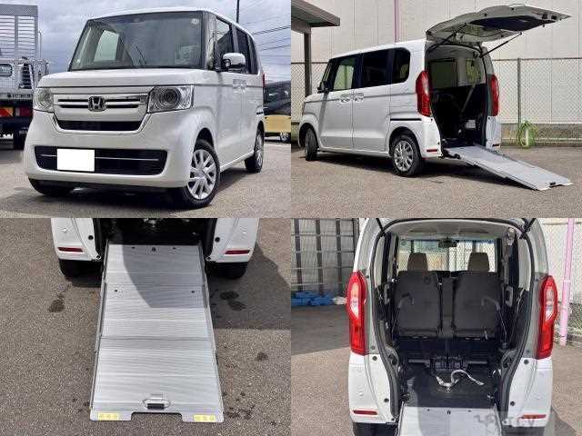 2022 Honda N BOX