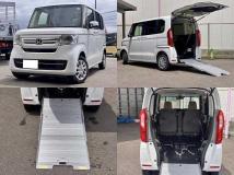 2022 Honda N BOX