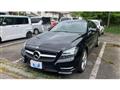 2011 Mercedes-Benz Cls-Class