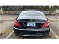2011 Mercedes-Benz Cls-Class