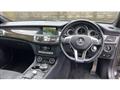 2011 Mercedes-Benz Cls-Class