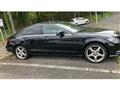 2011 Mercedes-Benz Cls-Class