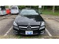 2011 Mercedes-Benz Cls-Class