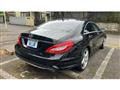 2011 Mercedes-Benz Cls-Class