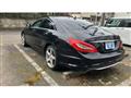 2011 Mercedes-Benz Cls-Class