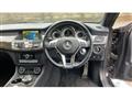 2011 Mercedes-Benz Cls-Class