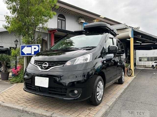 2024 Nissan NV200 VANETTE
