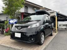 2024 Nissan NV200 VANETTE