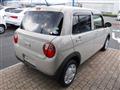 2019 Suzuki Lapin