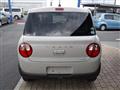 2019 Suzuki Lapin