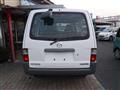 2011 Mazda Bongo Van