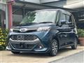 2017 Subaru Justy