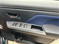 2017 Subaru Justy