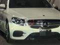2018 Mercedes-Benz C-Class