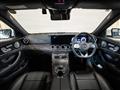 2019 Mercedes-Benz E-Class
