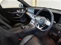 2019 Mercedes-Benz E-Class