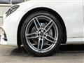 2019 Mercedes-Benz E-Class