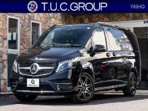 2023 Mercedes-Benz V-Class