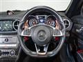 2016 Mercedes-Benz SL-Class