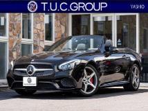 2016 Mercedes-Benz SL-Class