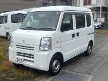 2014 Suzuki Every