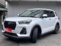 2021 Daihatsu Rocky