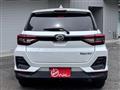 2021 Daihatsu Rocky