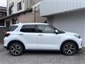 2021 Daihatsu Rocky
