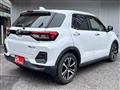 2021 Daihatsu Rocky