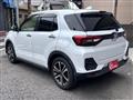 2021 Daihatsu Rocky