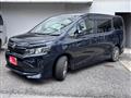 2015 Toyota Voxy