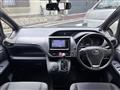 2015 Toyota Voxy