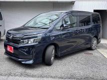 2015 Toyota Voxy