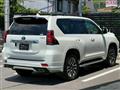 2023 Toyota Land Cruiser Prado