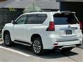 2023 Toyota Land Cruiser Prado