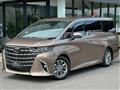 2026 Toyota Alphard G