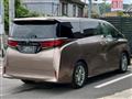 2026 Toyota Alphard G