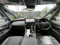 2026 Toyota Alphard G
