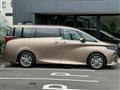 2026 Toyota Alphard G