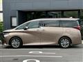 2026 Toyota Alphard G