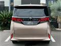 2026 Toyota Alphard G