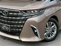 2026 Toyota Alphard G