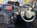 2015 Toyota Porte