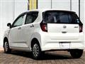 2021 Daihatsu Mira