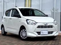2021 Daihatsu Mira