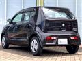 2017 Suzuki Alto