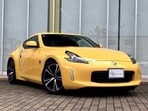 2017 Nissan Fairlady Z